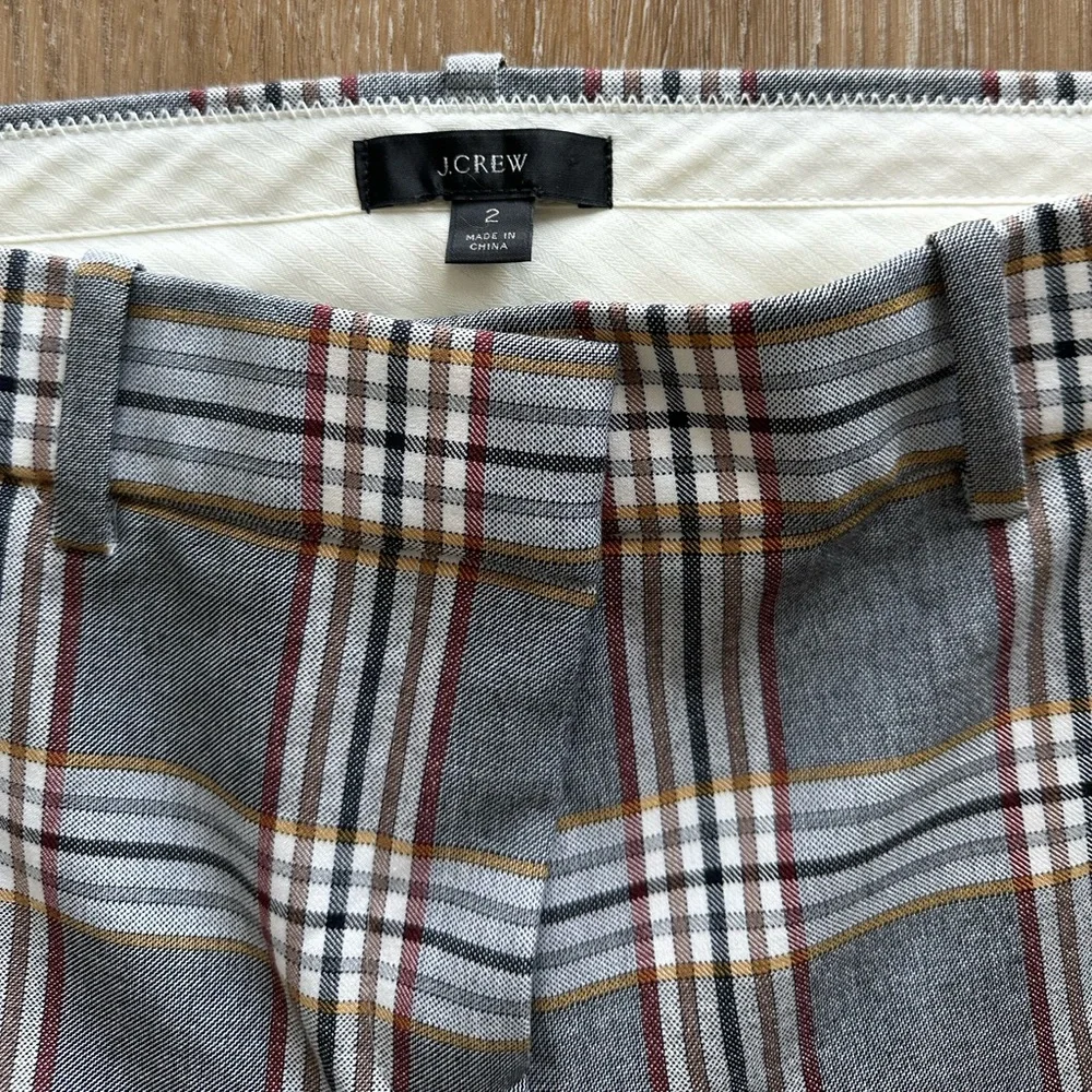 J. Crew reposhing this